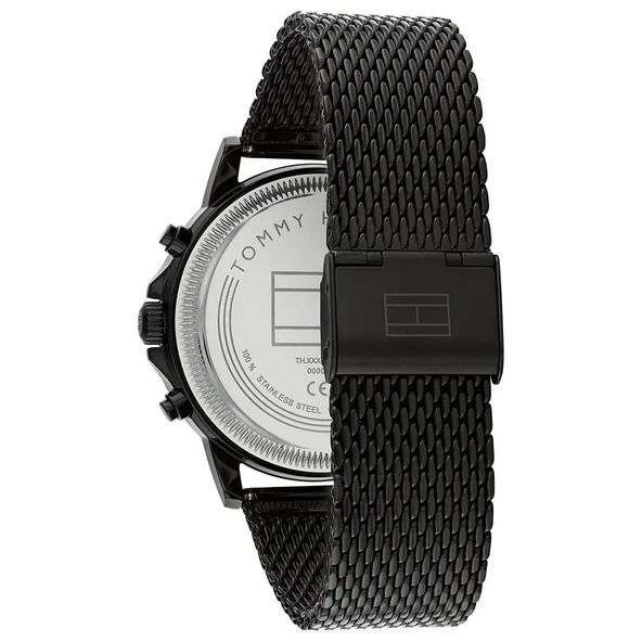 TOMMY HILFIGER TH1710610 Erkek Kol Saati - 3