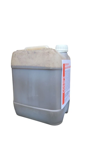 Çilek Organik Takviye Sıvı Gübre 5 Kg