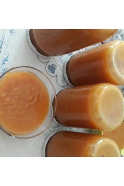 Organik Marmelat Tansiyon Dengeleyici