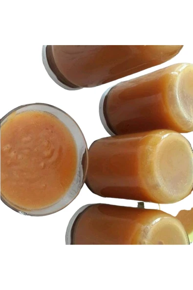 ORGANİK MARMELAT limon