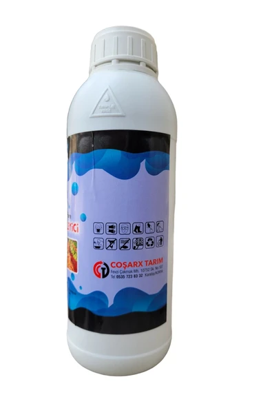 Amino Asit - Sıvı Gübre (1 Kg) ürün görseli