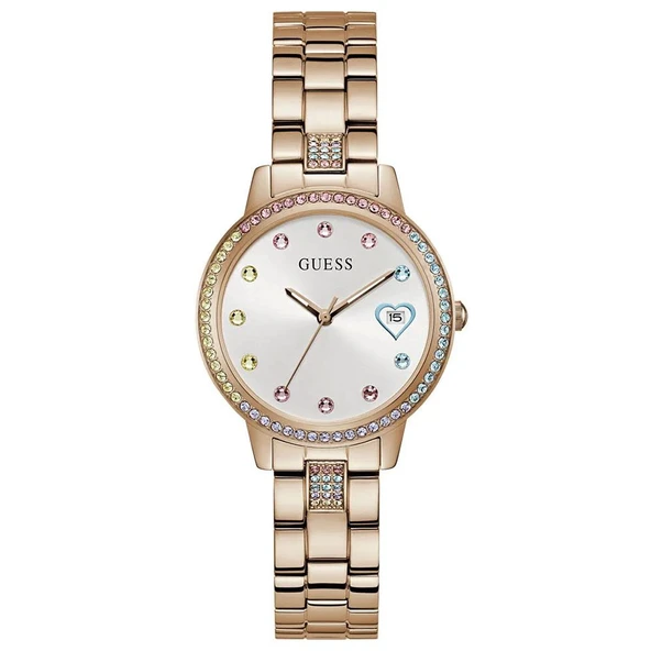GUESS GUGW0657L3 Kadın Kol Saati