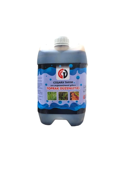 Sıvı Fosfor Gübresi 5 kg - Resim 2