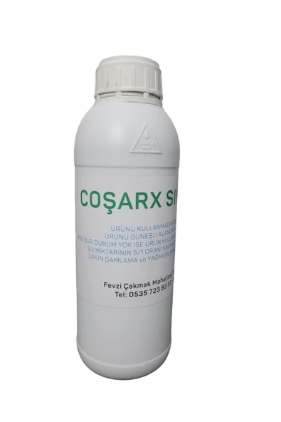 Bitki Köklendirme Hormonu Sıvı 1 kg ürün görseli