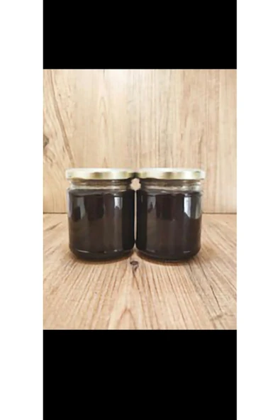 Akciğer Güçlendirici Doğal Macun 1Kg