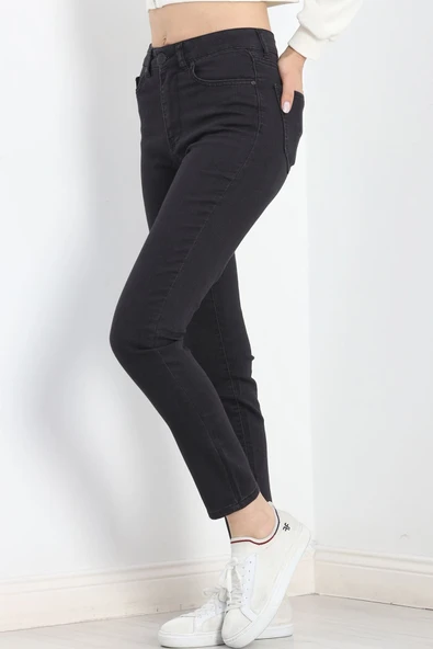 Boy Friend Kot Pantolon Siyah1 - 20264.1831. - 5