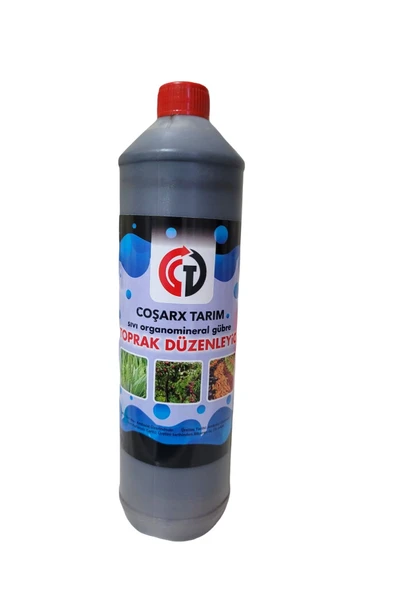 Kök Geliştirici Bitki Gübresi 1kg