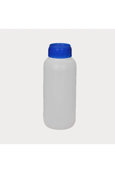Sıvı Organomineral Gübre 1 Kg