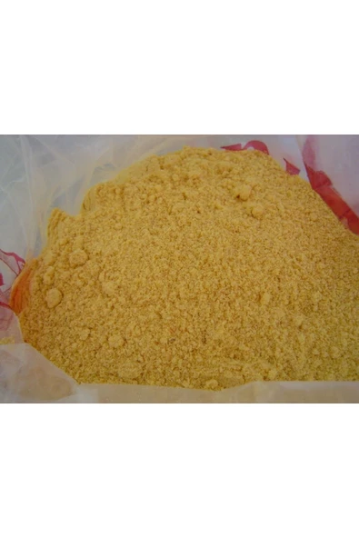 Mısır Unu Taze 25 Kg ürün görseli