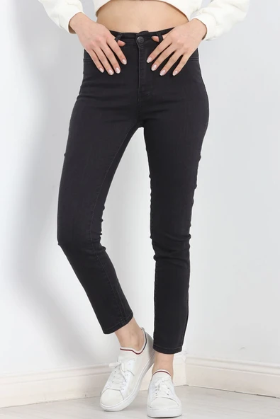 Boy Friend Kot Pantolon Siyah1 - 20264.1831. - 3