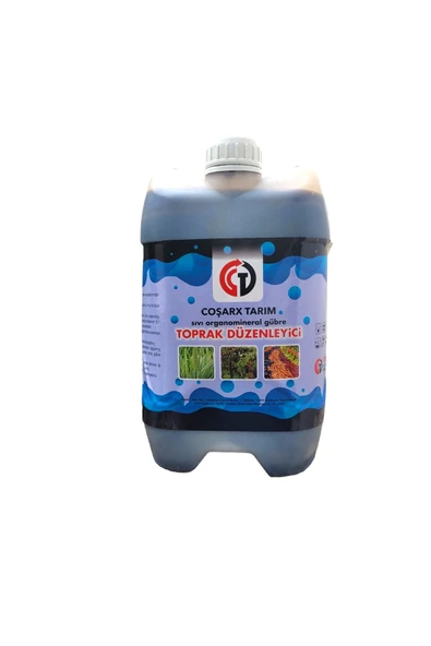 Fındık Gübresi Kışlık Gübre 5 Kg