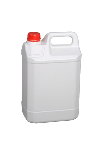 Sıvı Bahçe Gübresi 5 kg ürün görseli