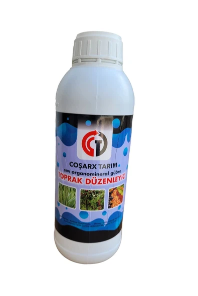 Sıvı Bitki Gübresi 1 Kg - 1