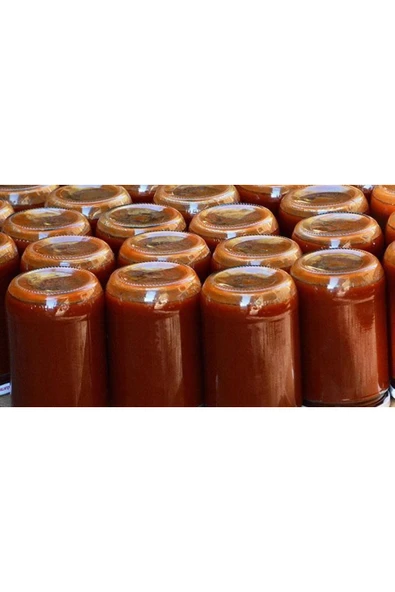 ÜZÜM MARMELATI 1KG