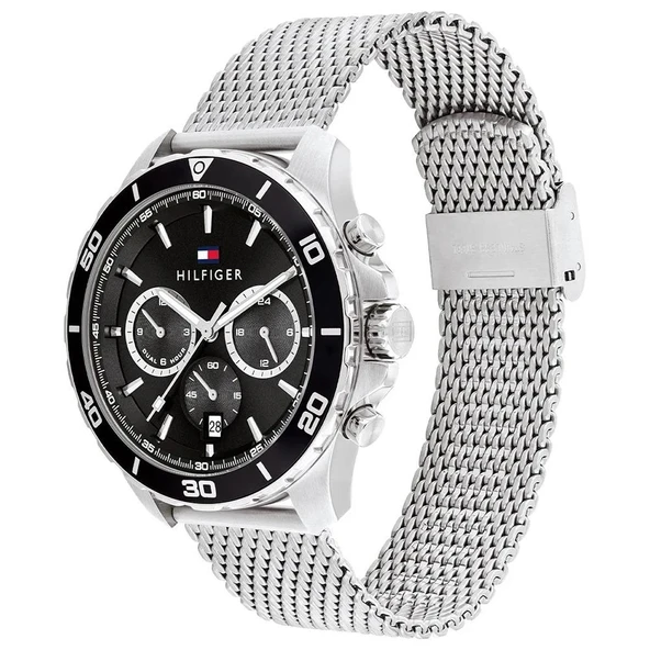 TOMMY HILFIGER TH1792092 Erkek Kol Saati - 2