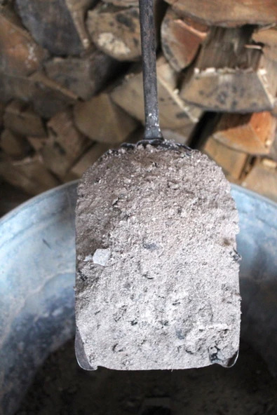 Odun Külü 30 Kg