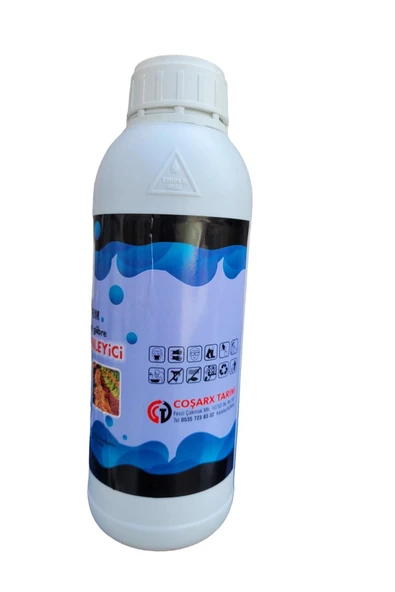 Magnezyum - Sıvı Gübre - (1 Kg)