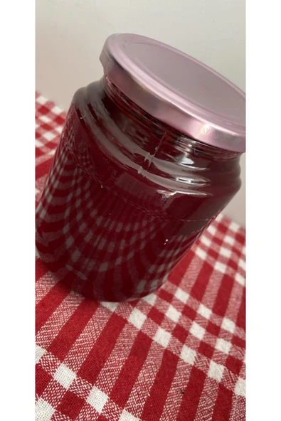ORGANİK MARMELAT MUZ