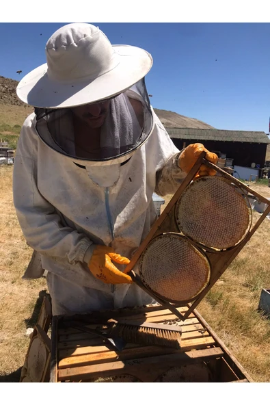 Bal Bal KARAKOVAN BAL - 3