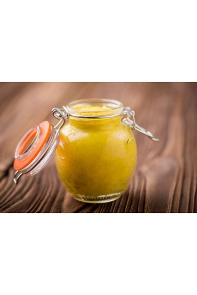 Kestane marmelatı 1 kg ürün görseli