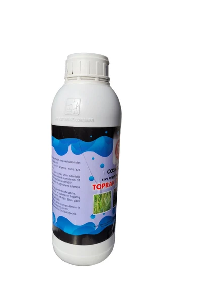 Sıvı Gübre Genel 1kg ürün görseli