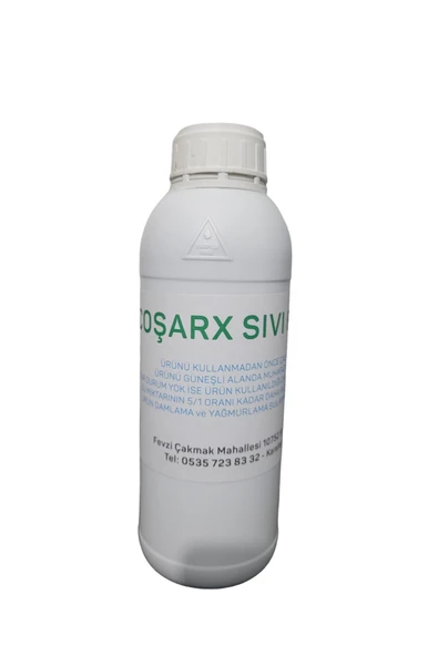 Sıvı Besin Takviyeli Saksıda Tarım Bitkileri Için ürün görseli