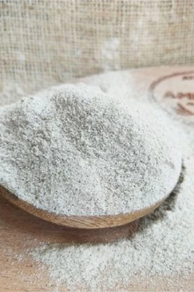 Karabuğday Unu 5 Kg Yeni