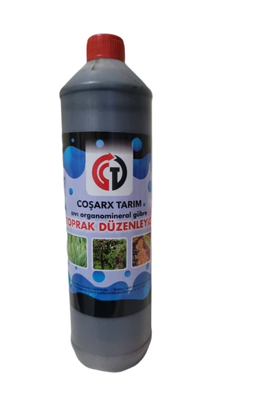 Azotlu Gübre Çözeltisi 1 kg ürün görseli