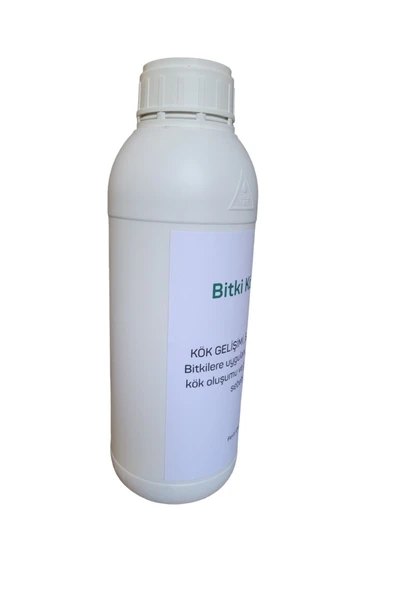 BİTKİ KÖKLENDİRME HORMONU 1 LİTRE