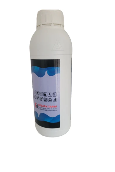 SUPER FOSFOR GÜBRESİ SIVI 1 KG - 1