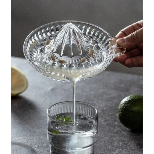 Periboia Cam Limon Sıkacağı - 4