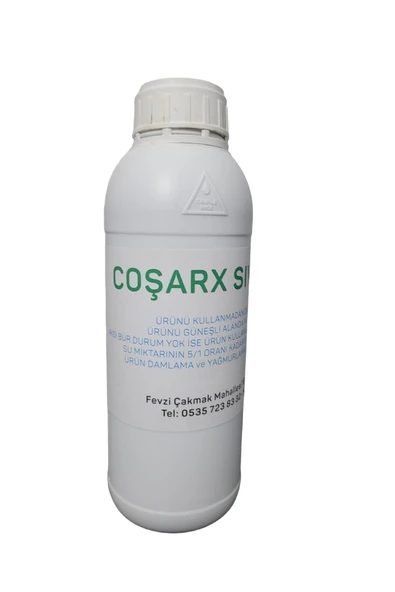 Sıvı Gübre Genel 1kg ürün görseli