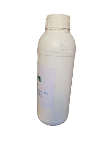 AZOT POTASYUM NK KONSANTRE SIVI GÜBRE 1 KG