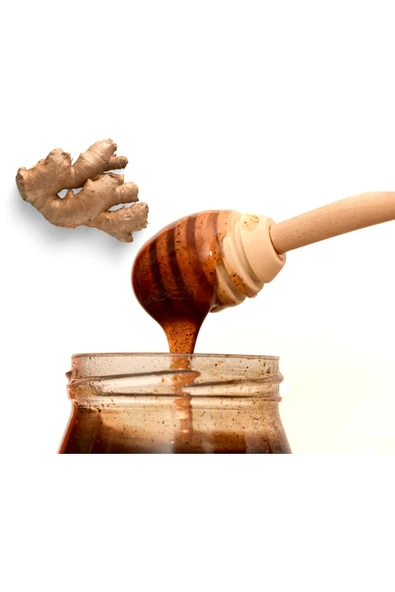 Çocuklar İçin Kas ve Kemik Geliştirici Bitkisel Macun ürün görseli