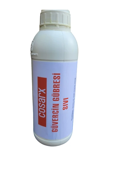 Güvercin Gübresi Sıvı 1kg Organik Takviyeli ürün görseli