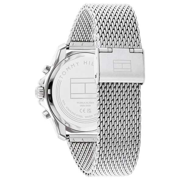 TOMMY HILFIGER TH1792092 Erkek Kol Saati - 3