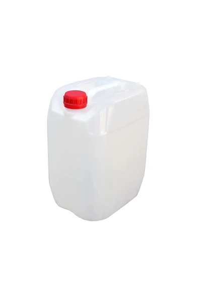 Sebzeler Için Sıvı Bitki Besini 5 kg