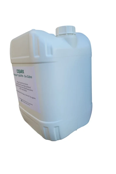 Hayvansal Sıvı Organik Gübre 20 kg - 1