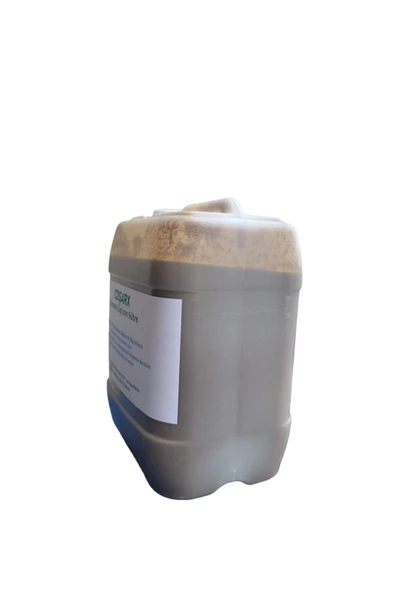 Hayvansal Sıvı Organik Gübre 5 kg