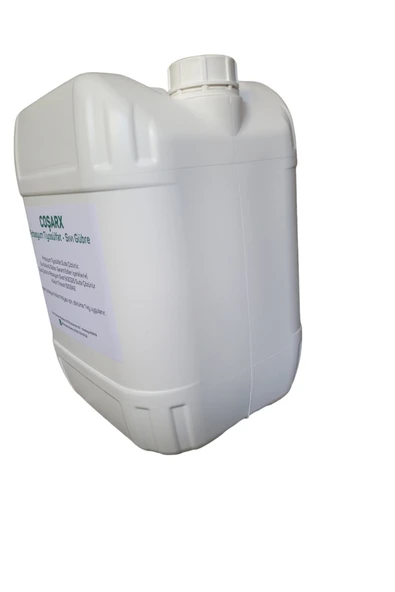 GÜL COŞTURAN BİTKİ BESİNİ 20 KG ürün görseli