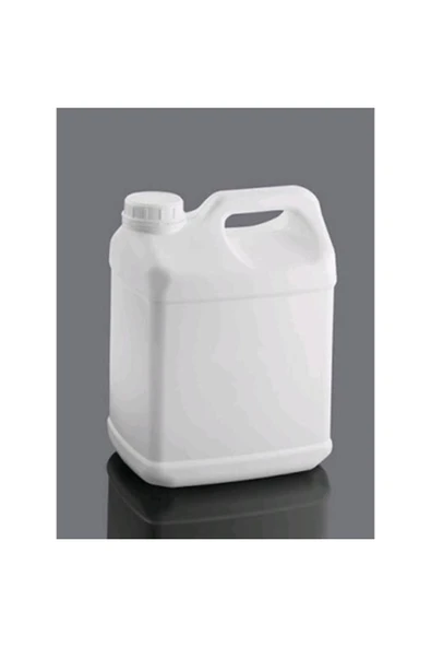 Sıvı Dap Gübre 5 kg - 1