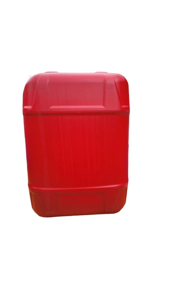 Organik Konsantre Sıvı Solucan Gübresi, 20 Kg ürün görseli