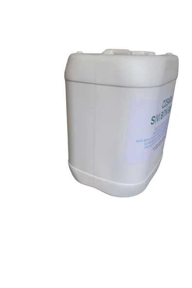 Sıvı Çim Besini 5 kg