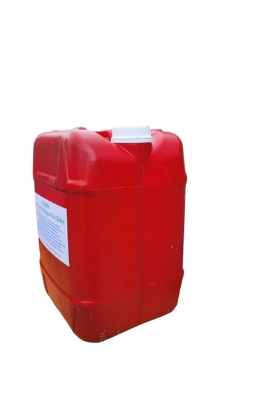Ladin Ağacı Sıvı Gübre 20 Kg
