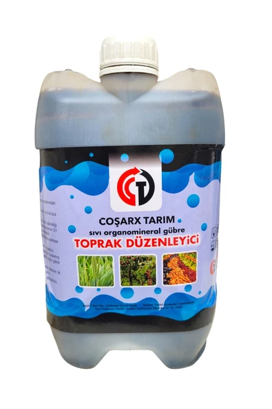 Bitki Gübresi 5 Kg ürün görseli