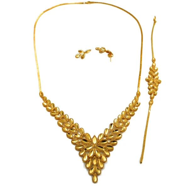 14 Ayar Başak Set - 2
