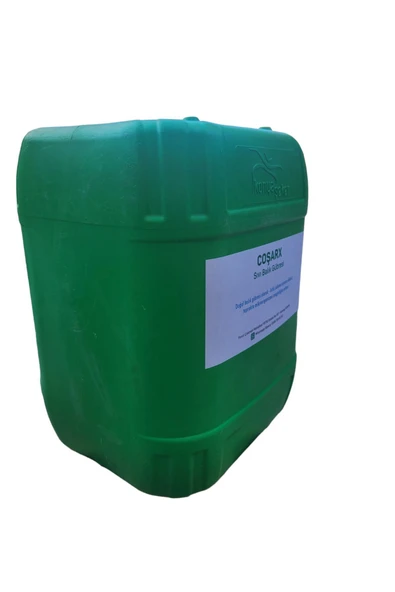 SALATALIK ORGANOMİNERAL SIVI AZOT GÜBRESİ 20 KG ürün görseli