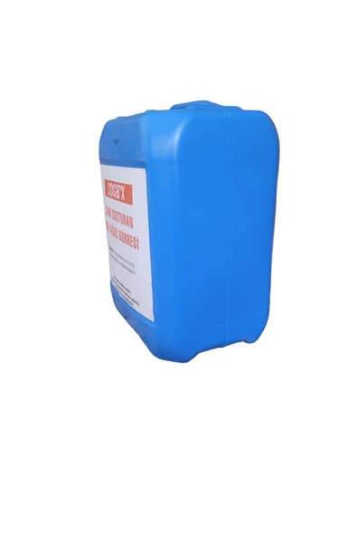 SALATALIK ORGANOMİNERAL SIVI AZOT GÜBRESİ 5 kg