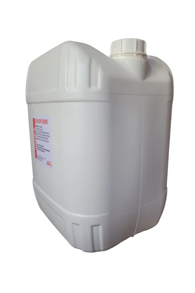 Organik Sıvı Taban Gübresi 20 Kg