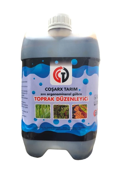 Çim Gübresi 5 kg